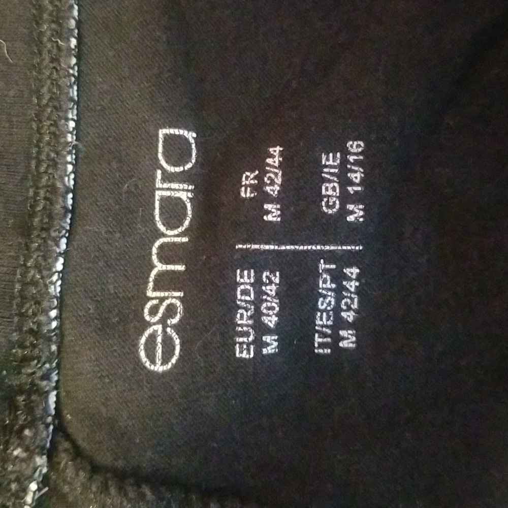 Pants - Picture 2 of 2